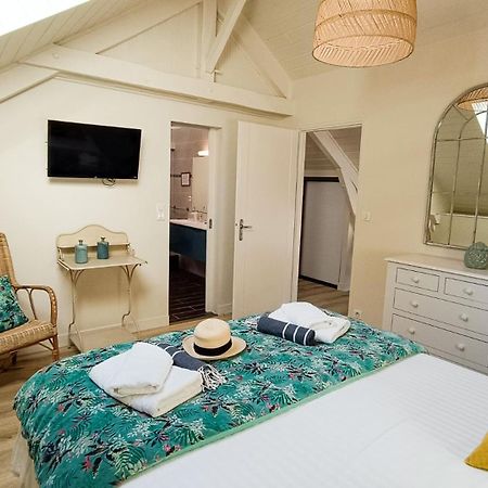 Aux Bories De Marquay, Chambres D'Hotes B&B Avec Piscine Et Spa Pres De Sarlat Екстериор снимка