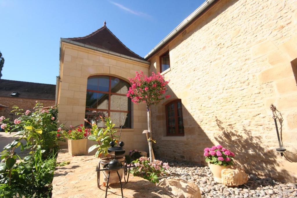 Aux Bories De Marquay, Chambres D'Hotes B&B Avec Piscine Et Spa Pres De Sarlat Екстериор снимка