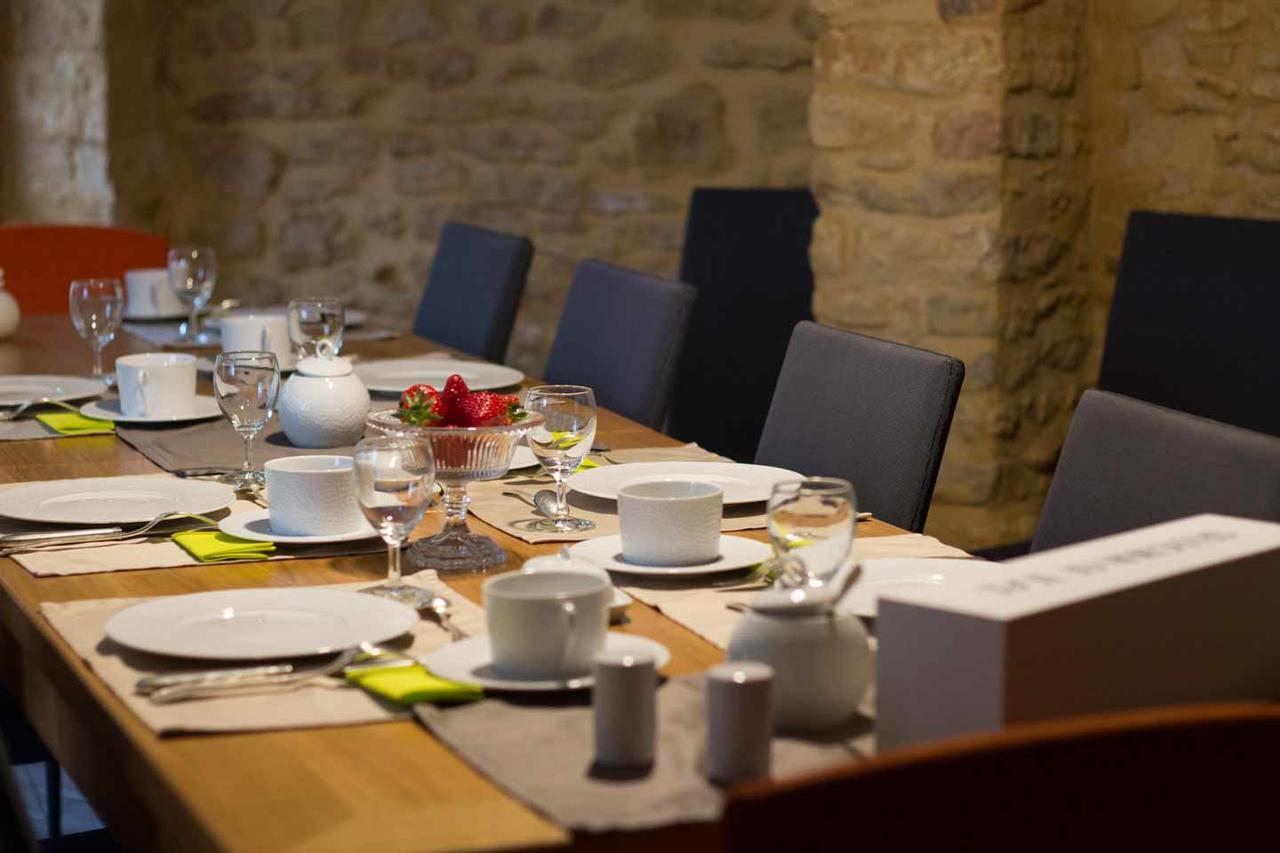 Aux Bories De Marquay, Chambres D'Hotes B&B Avec Piscine Et Spa Pres De Sarlat Екстериор снимка